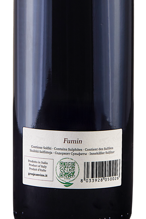 Fumin