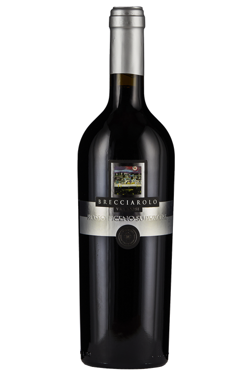 Rosso Piceno Brecciarolo