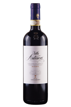 Chianti Classico Riserva