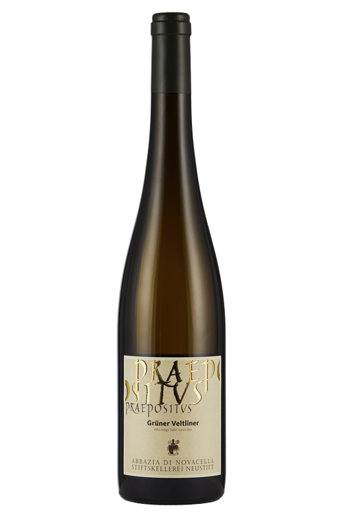 Alto Adige Valle Isarco Gruner Veltliner Praepositus