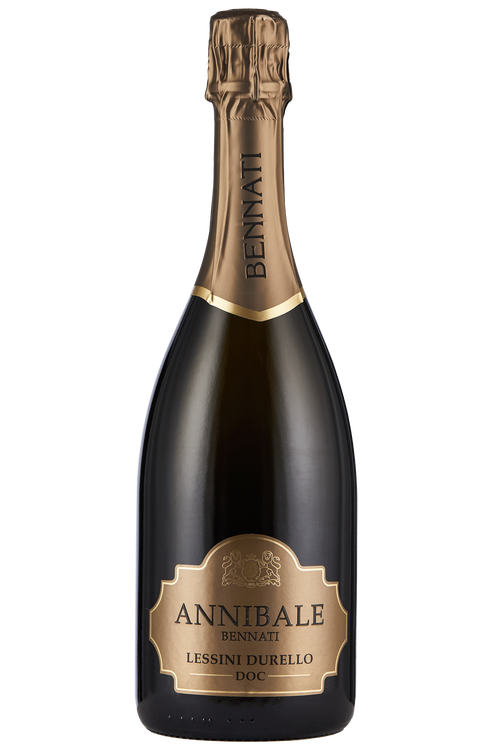Monti Lessini Durello Spumante Brut