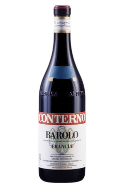 Barolo Vigna Francia