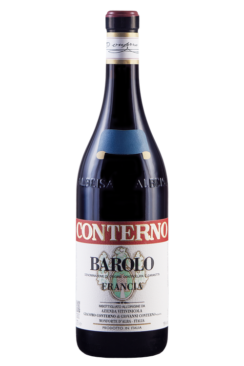 Barolo Vigna Francia