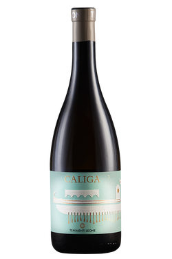 Lazio Bianco Caliga Bio