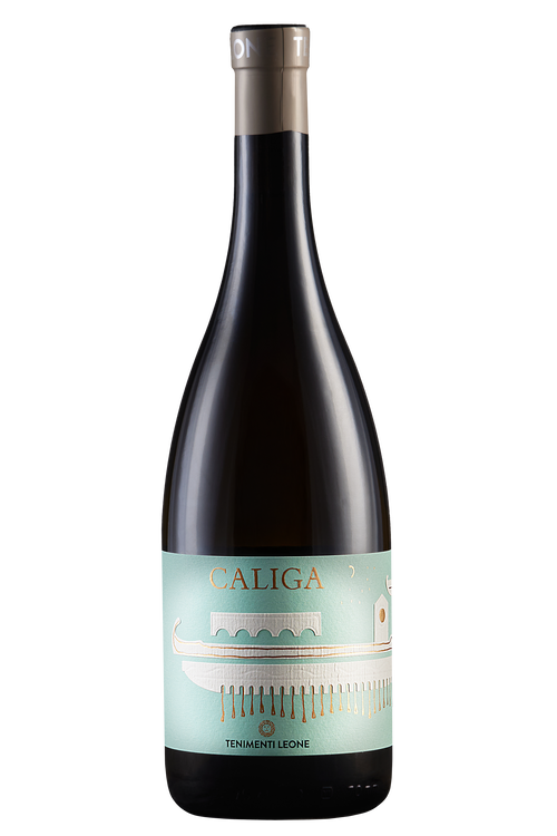 Lazio Bianco Caliga Bio