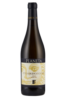 Menfi Chardonnay bio