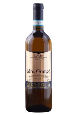 Langhe Nascetta Mrs. Orange