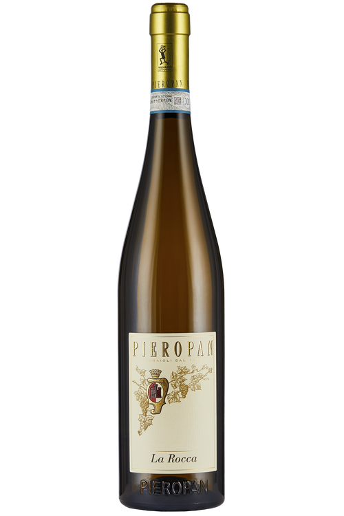 Soave Classico La Rocca bio