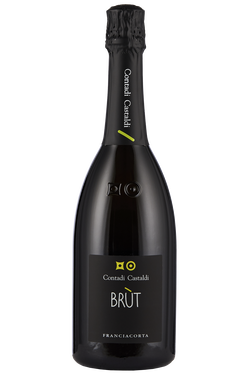 Franciacorta Brut