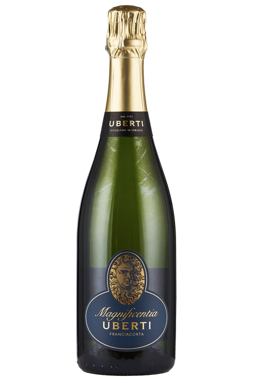 Franciacorta Sat&egrave;n Magnificentia