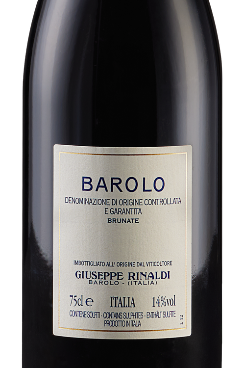 Barolo Brunate