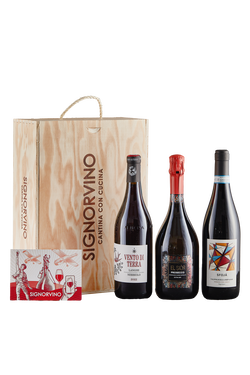 Wine Box Best Seller