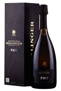 Champagne Brut PN VZ19