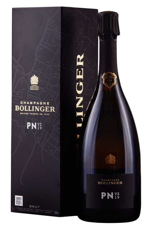Champagne Brut PN VZ19