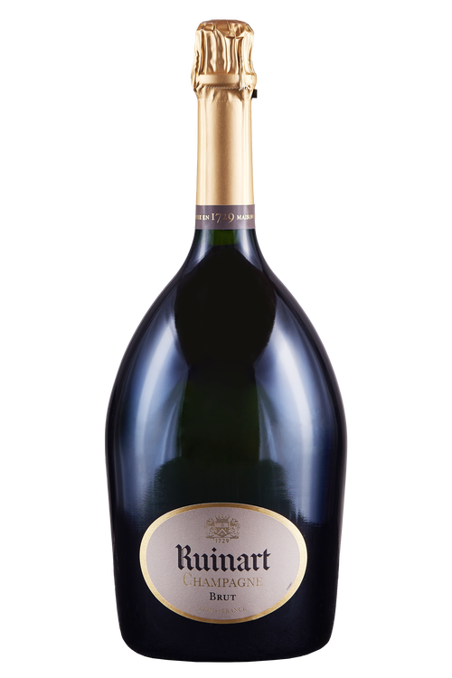 Champagne Brut R De Ruinart
