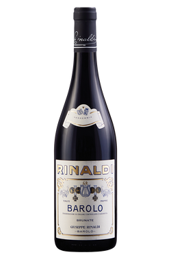 Barolo Brunate