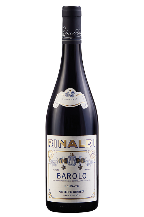Barolo Brunate
