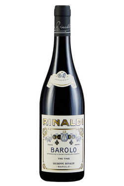 Barolo Tre Tine