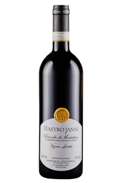 Brunello Di Montalcino Vigna Loreto
