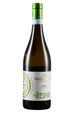 Sicilia Grillo Dei Respiri