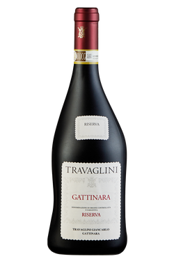 Gattinara Riserva
