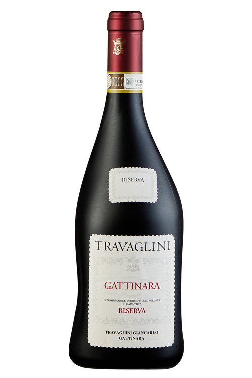 Gattinara Riserva