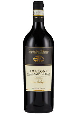 Amarone Della Valpolicella Selezione Castagnedi