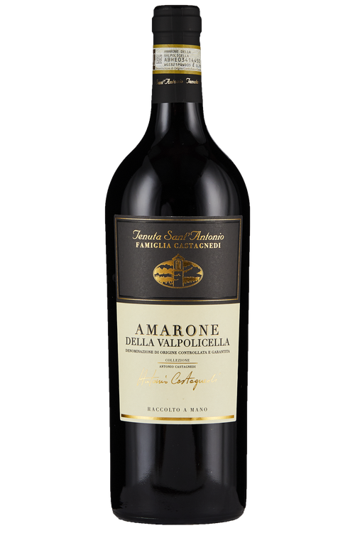 Amarone Della Valpolicella Selezione Castagnedi