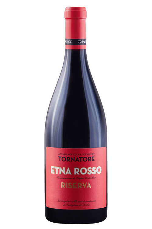 Etna Rosso Riserva
