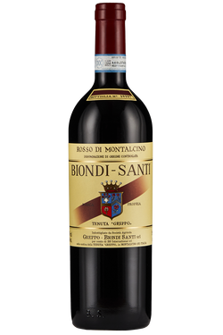 Rosso di Montalcino