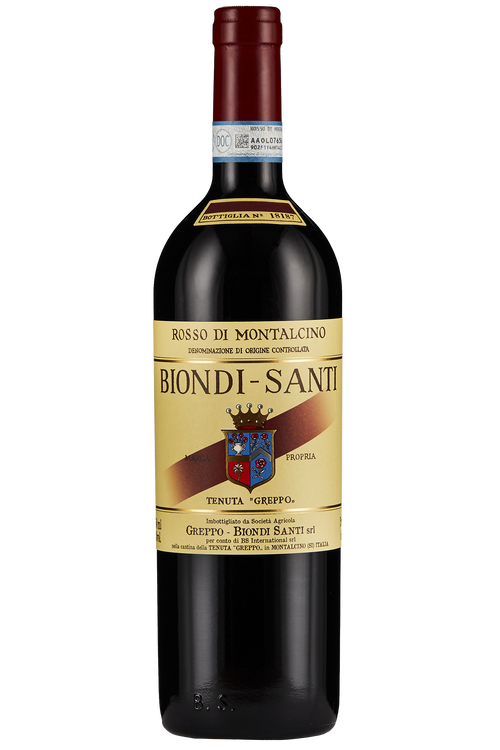 Rosso di Montalcino