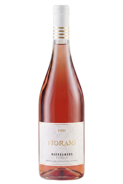 Puglia Negroamaro Ros&eacute; Fioram&igrave;