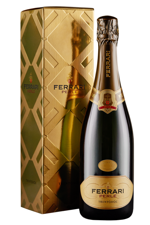 Trento Brut Perlè