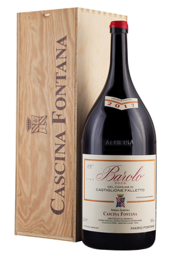 Barolo Castiglione Falletto