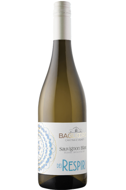 Terre Siciliane Sauvignon Blanc Dei Respiri