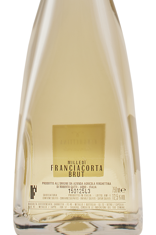 Franciacorta Brut Milledì