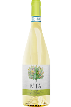 Piemonte Sauvignon Anima Mia