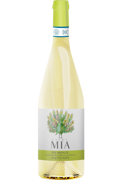 Piemonte Sauvignon Anima Mia