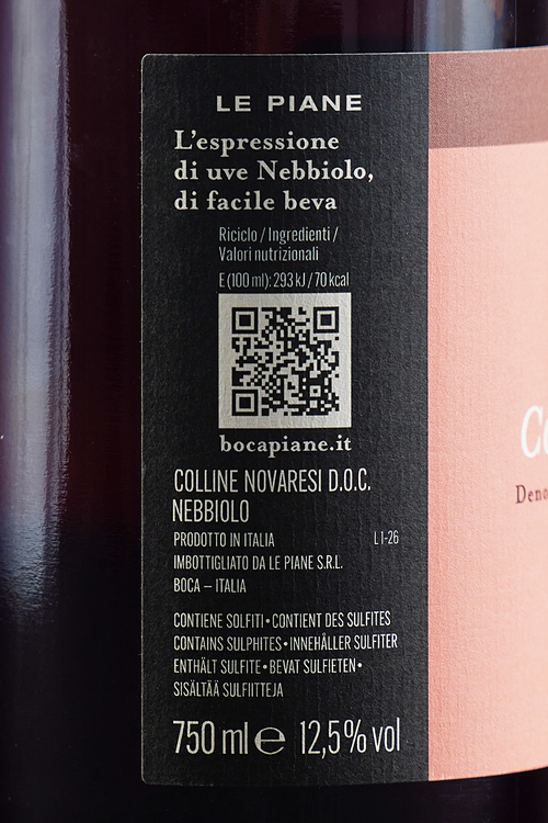 Nebbiolo