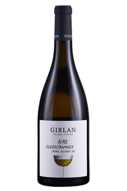 Alto Adige Gewürztraminer Aimè