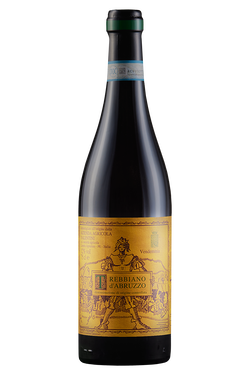 Trebbiano d'Abruzzo