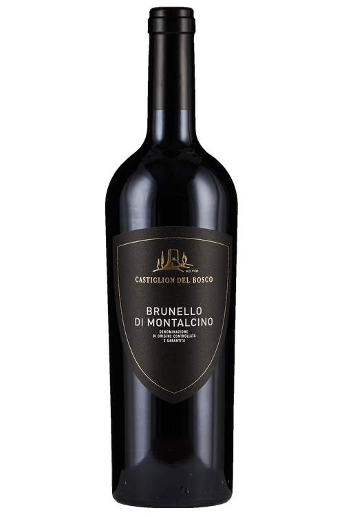Brunello di Montalcino