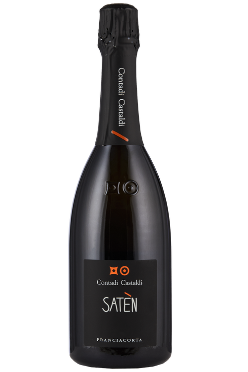 Franciacorta Satèn