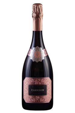 Franciacorta Rosé Cabochon Fuoriserie N.07