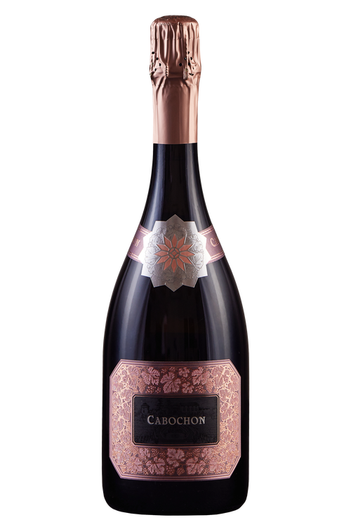 Franciacorta Rosé Cabochon Fuoriserie N.07