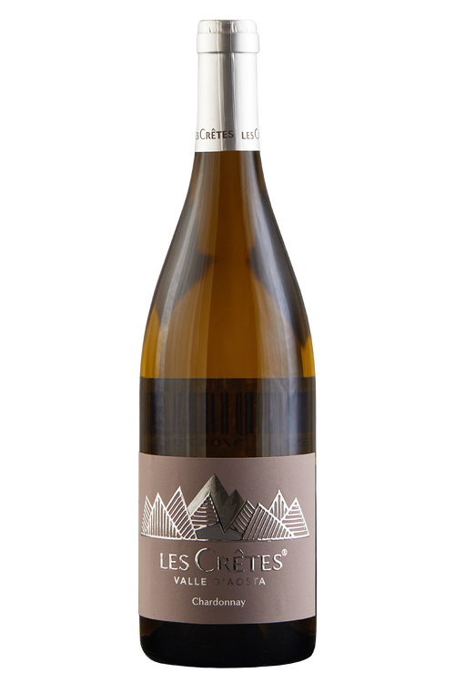 Valle D'Aosta Chardonnay