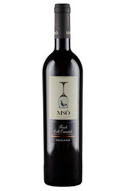 Friuli Colli Orientali Friulano Myo