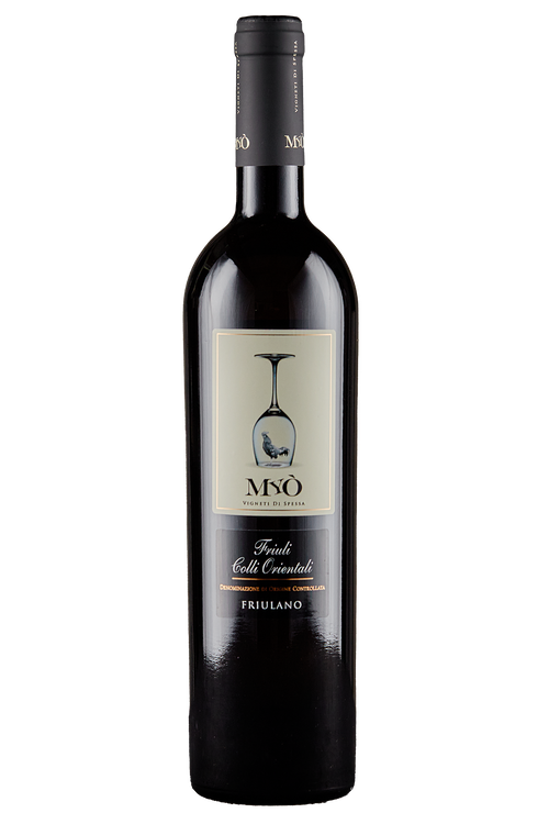 Friuli Colli Orientali Friulano Myo