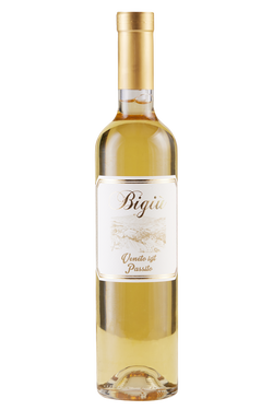 Veneto Bianco Passito Bigiù