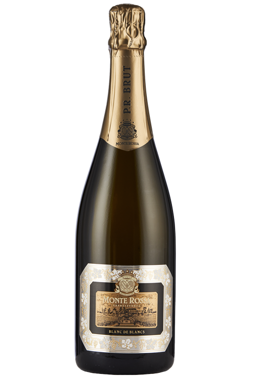 Franciacorta Brut P.R. Blanc De Blancs